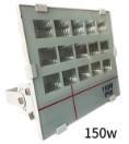 Wholesale Super Bright Industrial LED Flood Lights IP65 Aluminum LED Outside Flood Lights from china suppliers