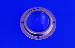 Wholesale Reflect Glass Lens , Led Street Light Components With High Power Led from china suppliers