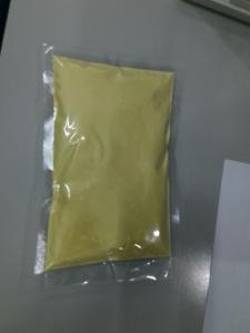 Wholesale 100% natural lycopodium spore Powder with Kosher certification from china suppliers