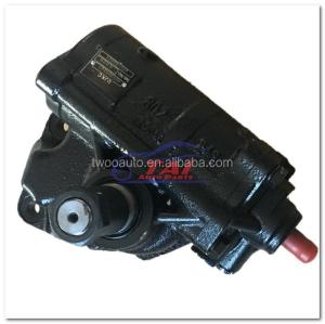 Wholesale Left Hand Drive 898110220 Hydraulic Power Steering Gear Box Parts for ISUZU Truck 1976-1991 Year from china suppliers