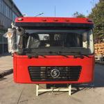 Steel F2000 F3000 Shacman heavy duty truck parts Cabin H3000 X3000 Truck Cab