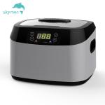 Skymen 60W Commercial Digital Ultrasonic Cleaner Automatic For Makeup Brush Eye