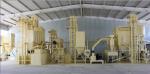Poultry Animal Feed Production Machine 160kw Pellet Making
