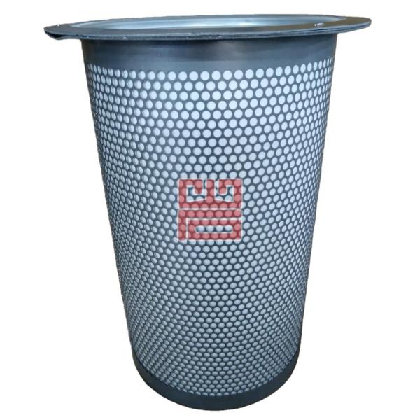 Fusheng 91111-007 Oil Separator For Air Compressor Spare Parts At Manufacturing