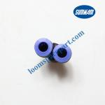 Y fitting,push in fittings,picanol omni air jet loom parts