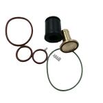 Machinery Repair Shops Boge 2230337671P Min. Pressure Valve Spare Part for Air