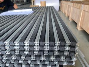 Wholesale Buffed Rubber wipers, Heavy Duty Door Mats Outside Non Slip from china suppliers