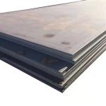 8K Hot Rolled HL Carbon Steel Plate 0.1mm - 4mm Thickness 100mm-2500mm