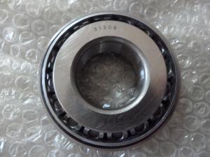 Wholesale NSK Small Tapered Roller Bearings , 40mm Single Row Tapered Roller Bearings from china suppliers