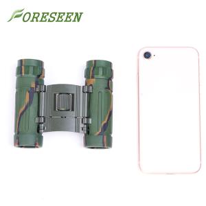 Wholesale High Resolution Optics Kids Toy Binoculars 8x21 8x Magification For Boys from china suppliers