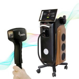 Wholesale 808nm Diode Laser Triple Wavelengths Harmony xl Ice Platinum Diodo Hair Removal Machine from china suppliers