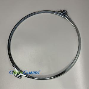 Wholesale Lawn Mower Parts Clamp - Nozzle G112-6899 Fits Toro Pro Force Debris Blower from china suppliers