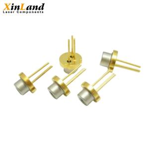 Wholesale IR Infrared 1064nm 50mW Laser Diode TO-18 5.6mm Package Industrial Biomedical Scientific from china suppliers