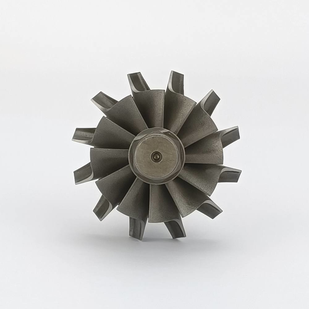 K14 Turbine Wheel Shaft For 5314-120-2101/ 5314-120-2111/ 5314-120-5009/ 5314-970-6001
