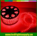 electrical wire color red 2 wire outdoor christmas rope lights