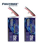 4s 14.8 V Lipo Battery 4s 16000mah 25C Electric Aircraft High Rate Discharge