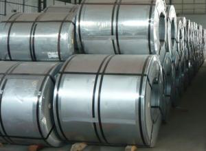 Wholesale Q195 Q345 Galvanized Steel Coil Sheet Hot DIP Mill Edge 0.12-2mm Thick from china suppliers