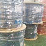 S30400 / S30403 ASME SA269 Stainless Steel Welded Super Long Coiled Tube For