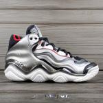 Mens Custom Youth Basketball Shoes Non Slip Soft And Comfortable