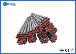 DIN 17175 219~965mm OD Seamless Steel Tube / Seamless Mechanical Tubing