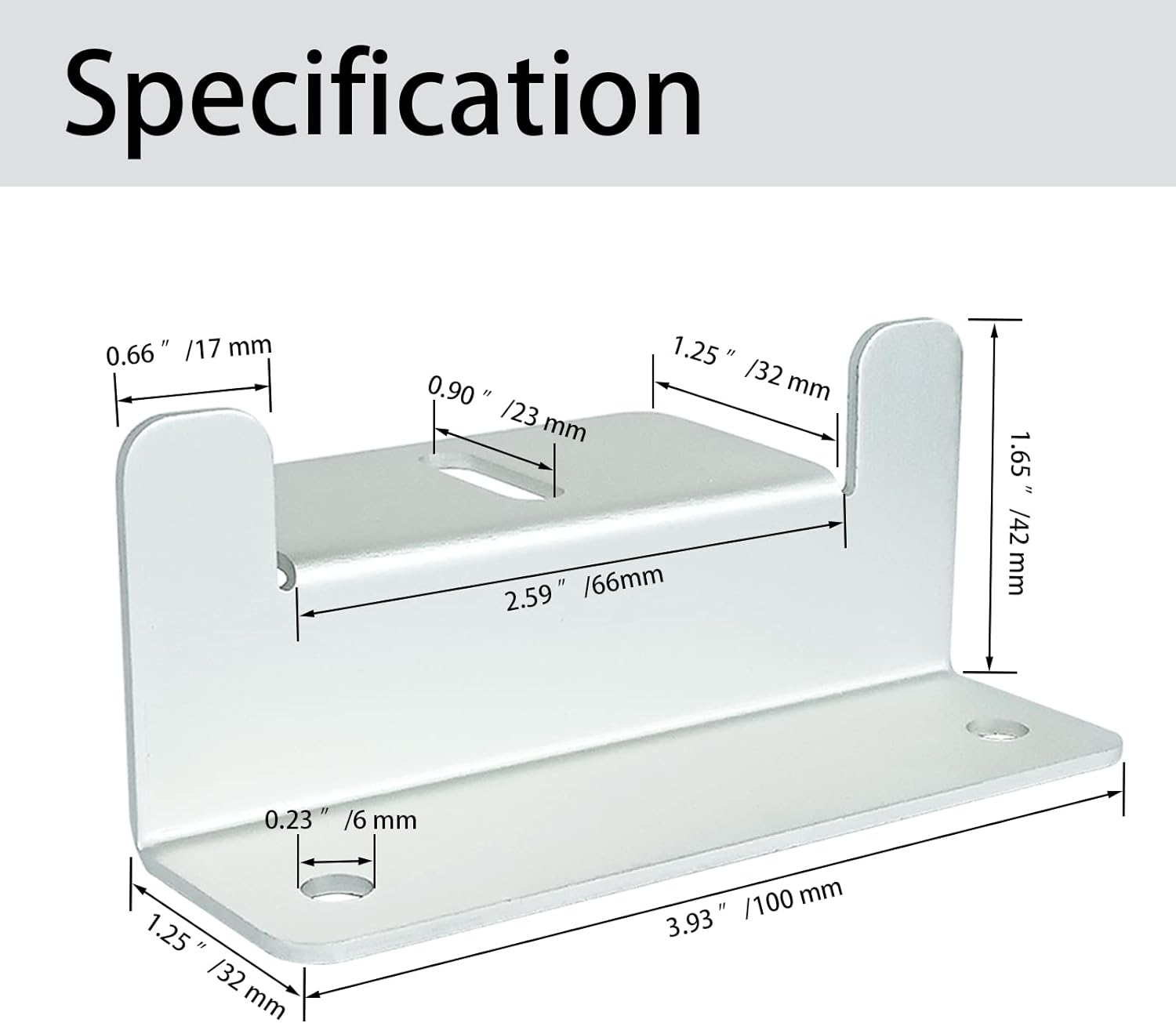 Z Type Solar Bracket The Ideal Choice for Solar Panel Installation on Any Surface