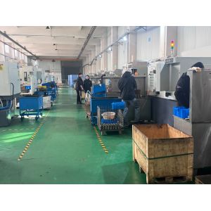 Wuxi Tianyuqi Bearing Technology Co., Ltd