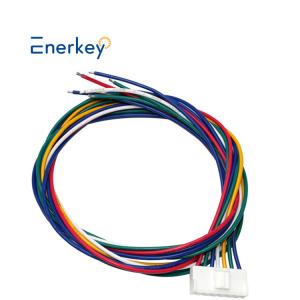Wholesale 18AWG 80cm Battery Accessories 4/5/6/7/8/9/10/11/12/13 Pin VH3.96 Wiring Cable Connector from china suppliers