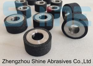 Wholesale CBN Internal Vitrified Bond Grinding Wheel 50mm 1A1 150# from china suppliers