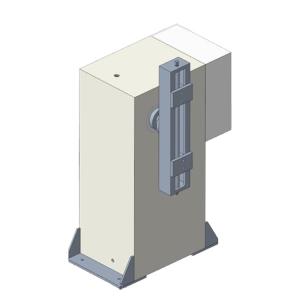 Wholesale Motor Coil Winding Machine 3KW Motor Driven Max Rotating Speed 200rpm from china suppliers