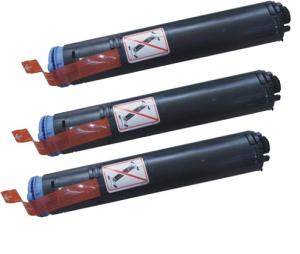 Wholesale Black GPR 22 / CEXV 22 Canon Copier Toner IR - 1024 / 1025 8400 Pages from china suppliers