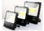 Warm White 200W LED COB Flood Light Outdoor Waterproof Projection Lamp