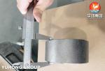 ASTM B366 ASME SB366 Alloy 800HT Nickel Alloy Steel Weldolet