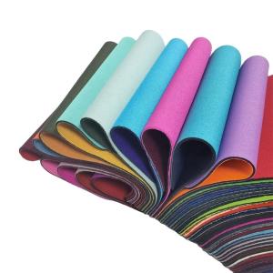 Wholesale Factory supply jersey baseball cover and cup cover fabric 100% polyester fabric from china suppliers