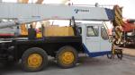 Used tadano 50ton crane for sale