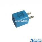 Charger With 2 Round Pin Compatible For iPhone 4 / 3GS / 3G