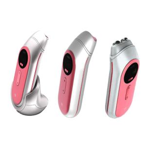 Wholesale 240VAC Rf Face Lifting Machine , DEESS Radio Frequency Beauty Device from china suppliers