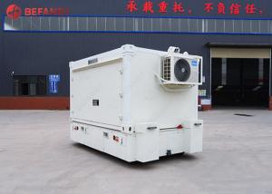 Wholesale 29 Ton PLC Control Intelligent Rail Guided Vehicle Rgv from china suppliers