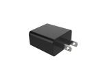 38*22*54mm 5V 2A Wall Charger UL Certificate Compatible With Phone