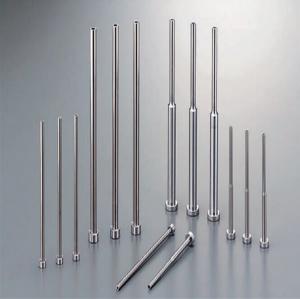 China Injection Mould Ejector Pins on sale