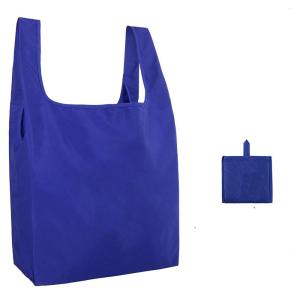 Wholesale Large Capability Recycled Shopping Bag RPET Material Degradable Easy Cleaning from china suppliers
