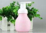 100ml Shampoo Plastic Foam Pump Bottle For Baby