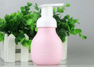 Wholesale 100ml Shampoo Plastic Foam Pump Bottle For Baby from china suppliers
