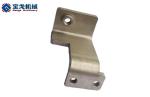 PVC Covered Nickel-Plated Copper Bar 260*30*3mm/customize for Battery Soft