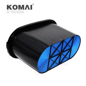 Wholesale Power Core Air Filter 160602020039A 160602030027A 800163274 800163275 For XE380DK from china suppliers