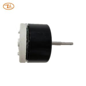 Wholesale Brushless Low Noise Exhaust Fan DC Motor 12V PWM Control FG Signal from china suppliers
