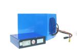 Golf Cart 5000 Cycle Life 12v 400ah Lithium Ion Battery