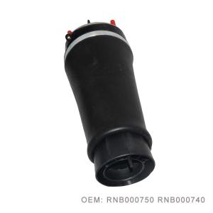 Wholesale Auto Parts RKB000151 RKB500240 RKB500082 RKB500080 Suspension Spring For Range Rover L322 Rear Air Bag Repair Kits from china suppliers