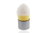 Dome Synthetic Hair Tapered Kabuki Brush Foundation Makeup Brush With Pouch