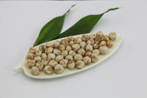 Wholesale Delicious Dried Chickpeas Snack Nutrition Wasabi Coated Size Sieved Material from china suppliers