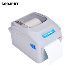 Wholesale wholesale brand new thermal bar code QR code label printer high quality clothing tags supermarket price sticker printer from china suppliers